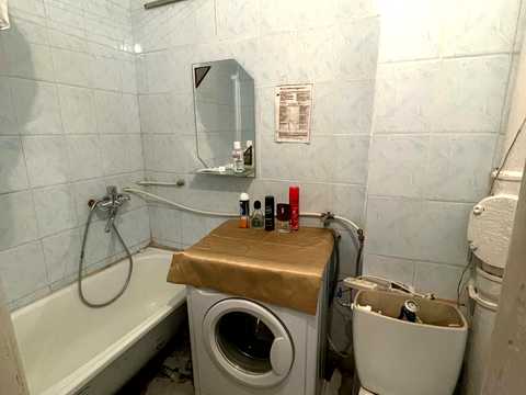 квартира по адресу Морозова ул., 28