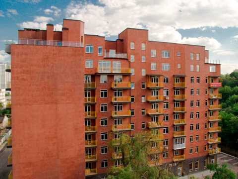 квартира за адресою Ямська вул., 52