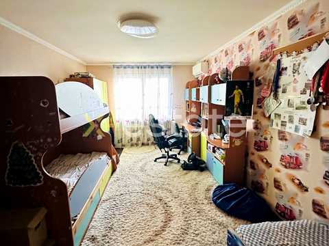 квартира за адресою Срібнокільська вул., 2-А