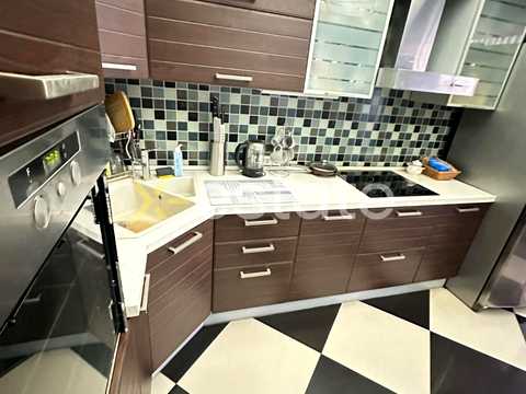квартира за адресою Срібнокільська вул., 2-А