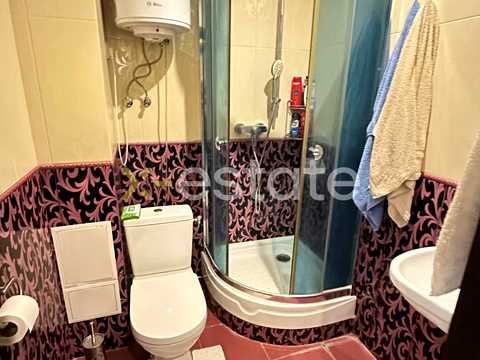 квартира за адресою Срібнокільська вул., 2-А
