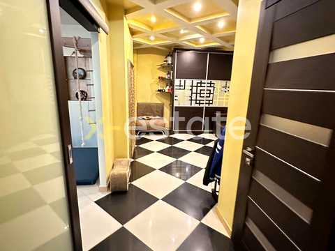 квартира за адресою Срібнокільська вул., 2-А