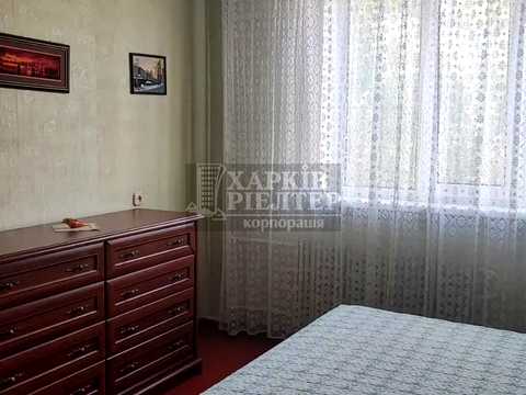 квартира по адресу Садовый проезд, 26