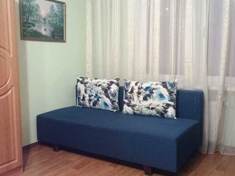 квартира за адресою Софії Русової вул., 7