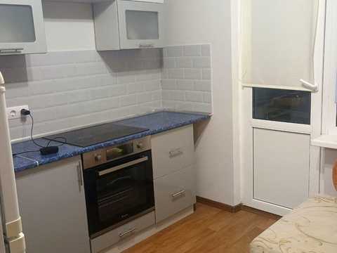 квартира за адресою Софії Русової вул., 7