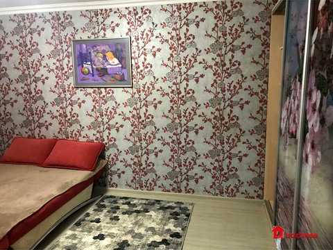 квартира за адресою Конча-Заспинська вул. (Генерала Матикіна), 16
