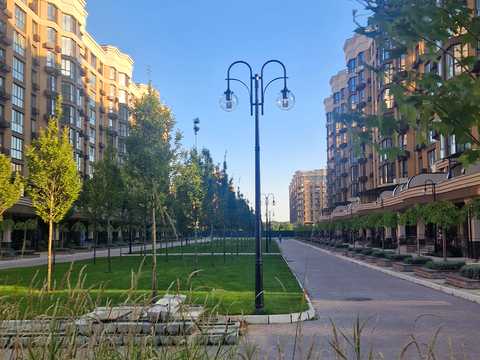 квартира по адресу Миру ул., 7