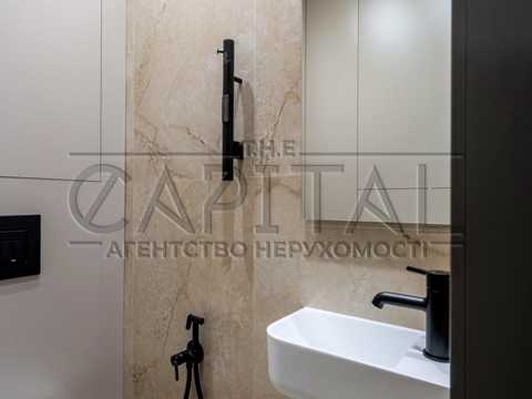 квартира за адресою Голосіївський просп. (40-річчя Жовтня), 78/2