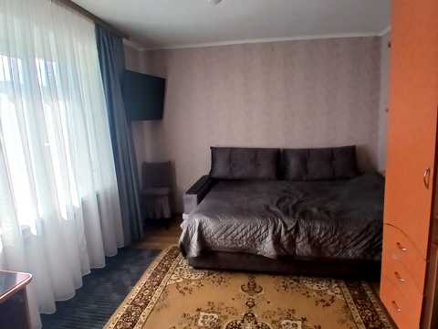 кімната за адресою Київська вул., 130