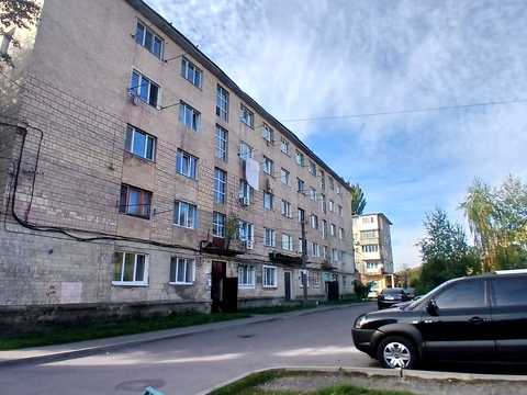 кімната за адресою Київська вул., 130