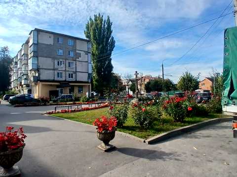 кімната за адресою Київська вул., 130