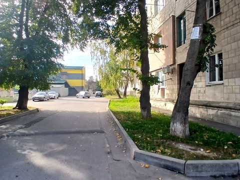 кімната за адресою Київська вул., 130