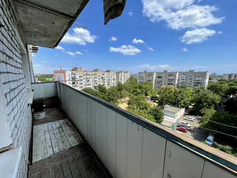 квартира за адресою Віталія Шума вул. (Карла Маркса), 9
