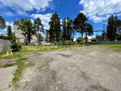 коммерческая по адресу Бориспольская ул., 19 Б