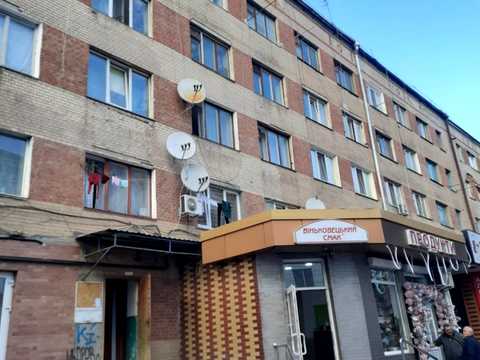комната по адресу Хмельницкий, Заречанская ул., 14А