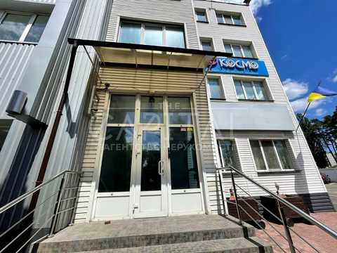 коммерческая по адресу Бориспольская ул., 19 Б