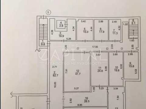 коммерческая по адресу Бориспольская ул., 19 Б