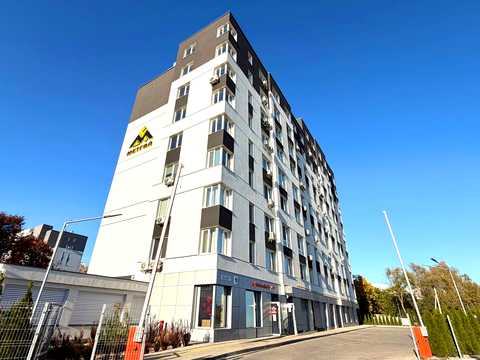 комерційна за адресою Карла Мікльоша вул., 19