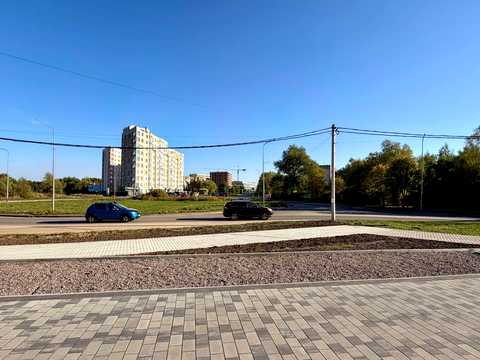 комерційна за адресою Карла Мікльоша вул., 19