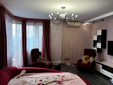 квартира за адресою Митрополита Василя Липківського вул. (Урицького), 18