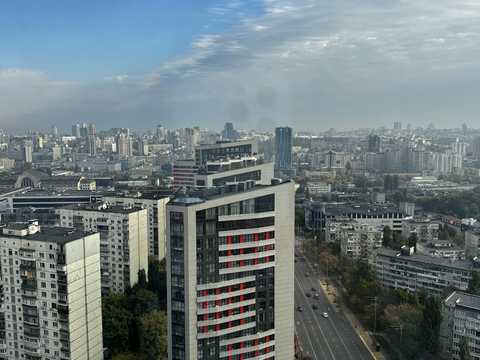 квартира за адресою Митрополита Василя Липківського вул. (Урицького), 18