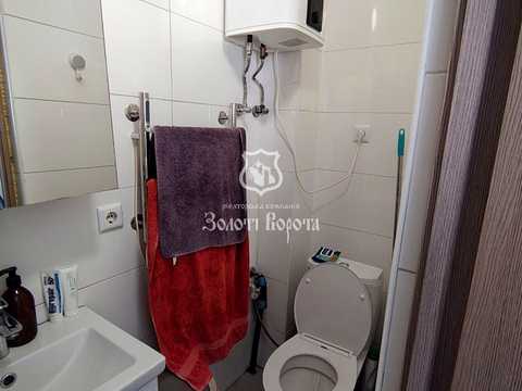 квартира за адресою Вознесенська вул., 15