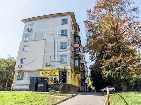 квартира по адресу Гарматная ул., 40