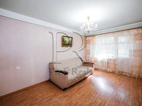 квартира за адресою Гарматна вул., 40
