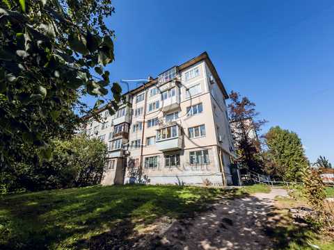 квартира по адресу Гарматная ул., 40