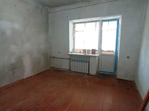 квартира по адресу Душкина ул. (Тухачевського), 12