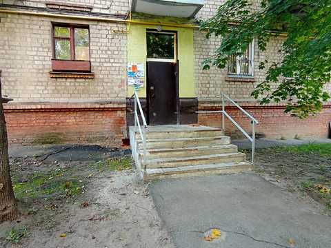 квартира по адресу Душкина ул. (Тухачевського), 12
