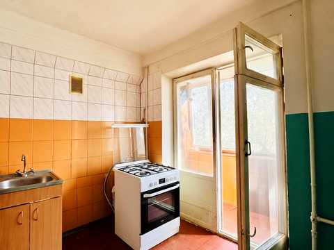 квартира по адресу Ореста Левицкого ул. (Академіка Курчатова), 18