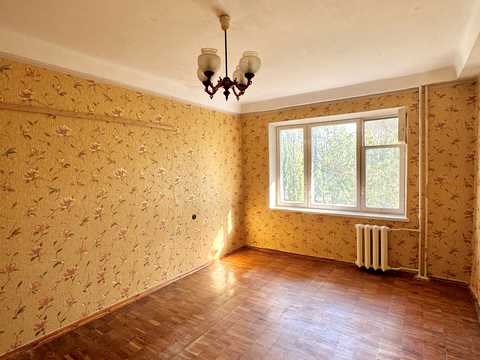 квартира за адресою Ореста Левицького вул. (Академіка Курчатова), 18