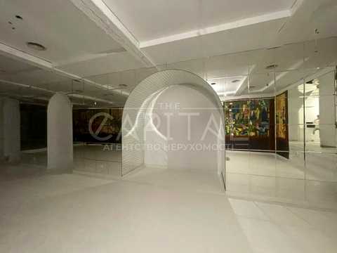 коммерческая по адресу Архитектора Городецкого ул., 10/1