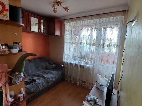 квартира за адресою Іванни Блажкевич вул., 6