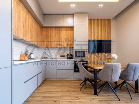 квартира за адресою Київ, Берестейський просп. (Перемоги), 42а