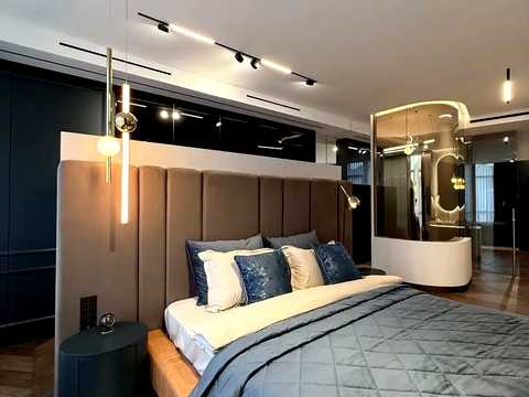 квартира по адресу Демеевская ул., 33