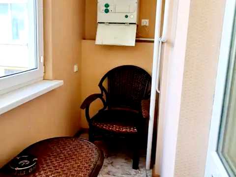 квартира за адресою Острозького вул., 55