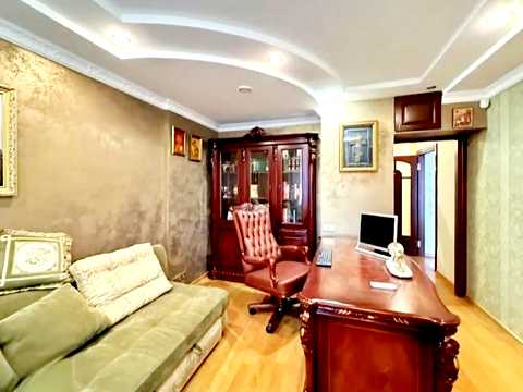 квартира за адресою Острозького вул., 55