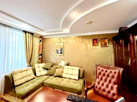 квартира за адресою Острозького вул., 55