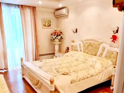 квартира за адресою Острозького вул., 55