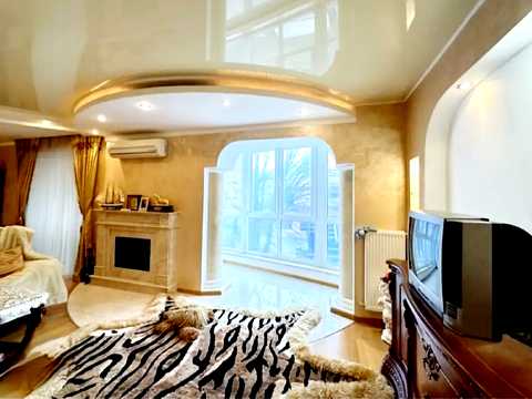 квартира за адресою Острозького вул., 55