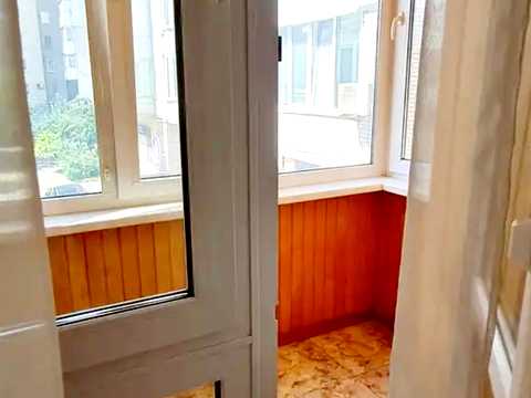 квартира за адресою Острозького вул., 55