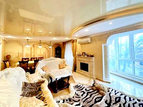 квартира за адресою Острозького вул., 55