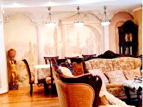 квартира за адресою Острозького вул., 55