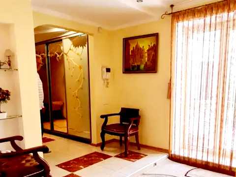 квартира за адресою Острозького вул., 55