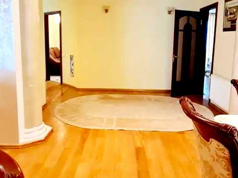 квартира за адресою Острозького вул., 55