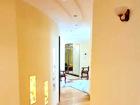 квартира за адресою Острозького вул., 55