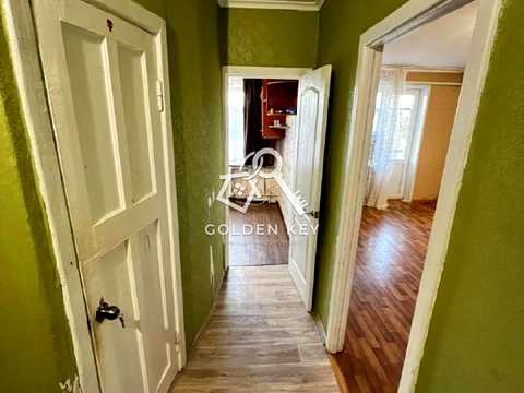 квартира по адресу Самоточная ул., 3