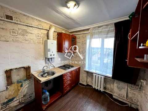 квартира по адресу Самоточная ул., 3